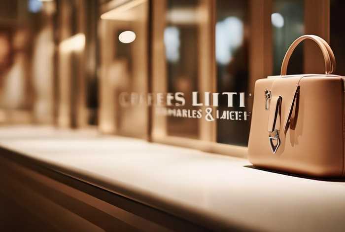 charles keith是什么牌子的 charles&keith叫什么牌子