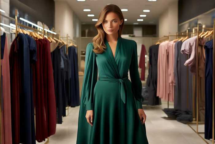 25到45岁轻奢女装品牌故事简介 - 25到45岁轻奢女装品牌加盟 25到45岁轻奢女装品牌故事简介 - 25到45岁轻奢女装品牌加盟