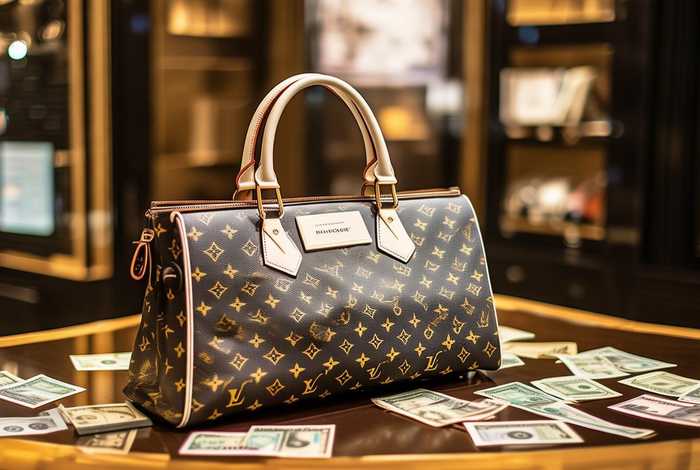 lv包包回收价格怎么定的，lv包包回收价格一般是多少