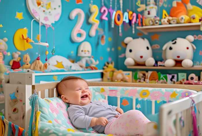 2023年流行宝宝名字，2023年流行宝宝名字大全