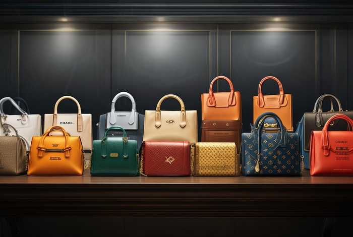 各种品牌包包标志（各种品牌包包标志图片）