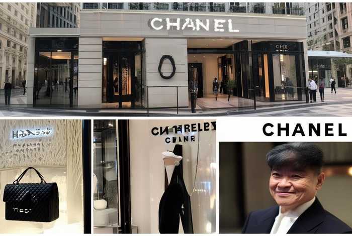 澳门chanel专柜电话 澳门chanel专柜地址