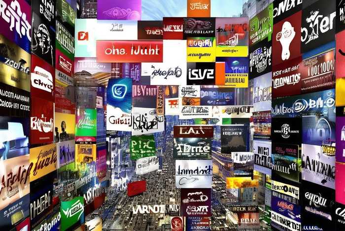 各大品牌经典广告语；各大品牌经典广告语图片