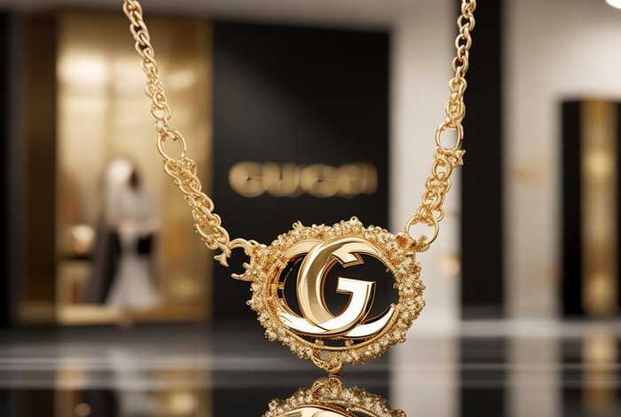 gucci官网中国官方网项链 gucci官网中国官方网项链是正品吗