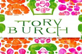 tory burchlogo；tory burchlogo含义