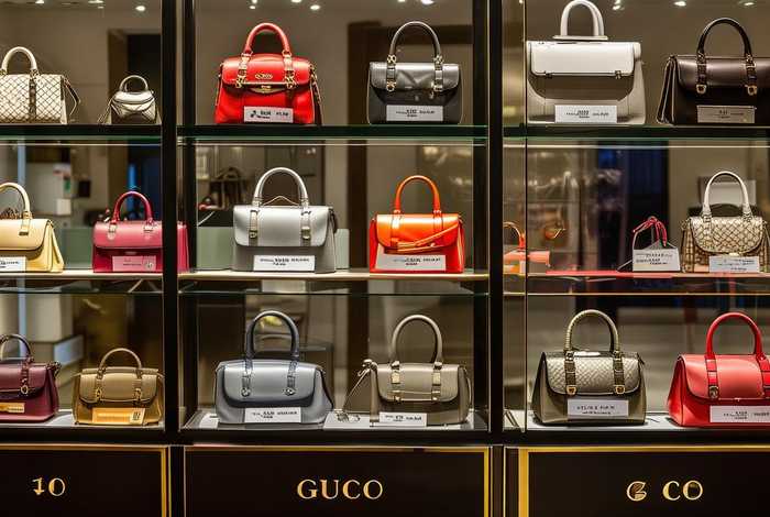 古驰包包款式价格 古驰包包款式价格大全