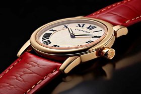 钉子手镯卡地亚 - 钉子手镯卡地亚多少钱