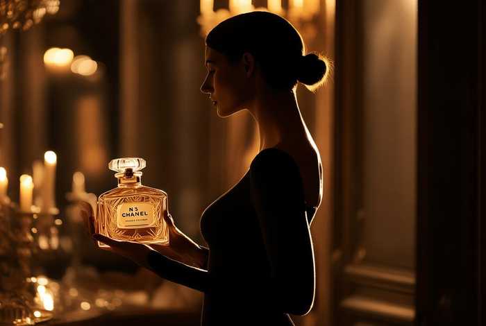 CHANEL香奈儿香水（chanel香奈儿香水N5）