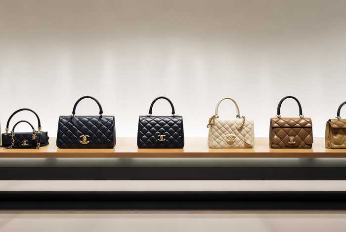chanel包包官网价格表；chanel包包官网价格表图片