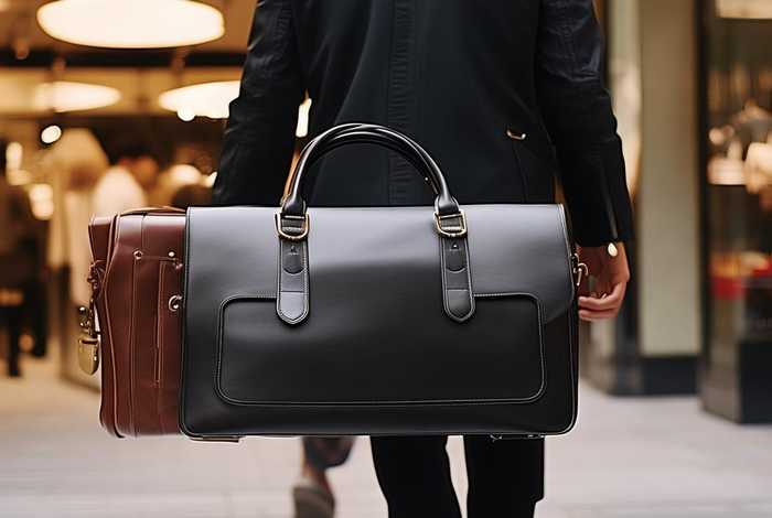 比较出名的男装包包品牌（比较出名的男装包包品牌有哪些）