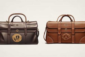 古驰gucci男包真假 gucci男包真假鉴定图解