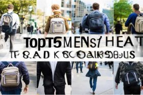 背包品牌前十名，男士背包品牌排行榜前十名