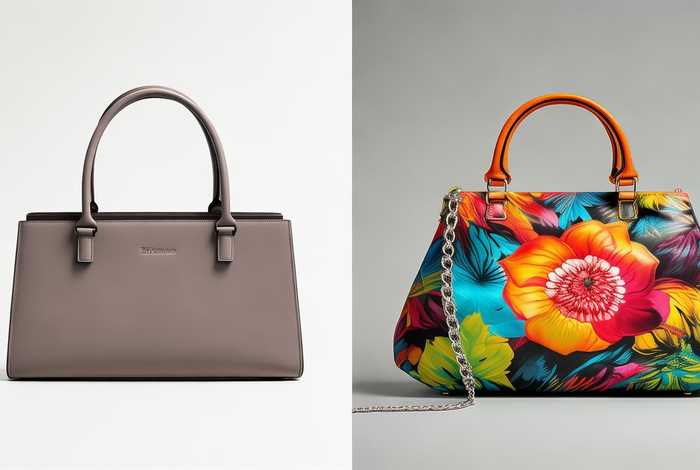 2022年流行的女包；2021年流行的女包