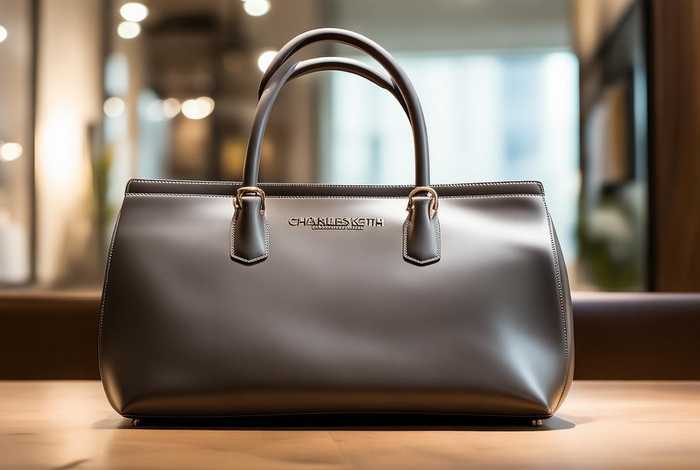 charleskeith官网女包是什么等级 charleskeith官网女包价格