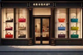 大牌女包专卖（大牌女包专卖店有哪些）