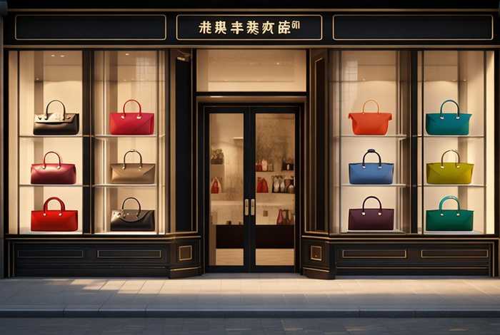 大牌女包专卖（大牌女包专卖店有哪些）