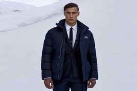 dior官网男装，dior官网男装羽绒服