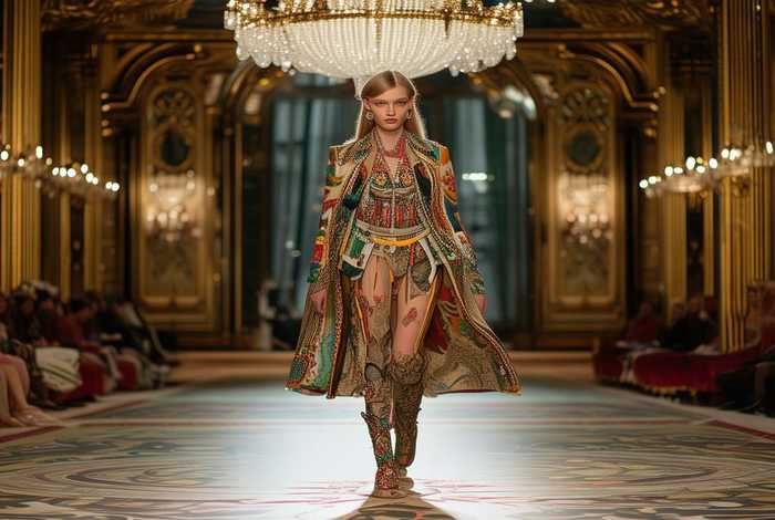 跟古驰同级别的品牌、跟古驰同级别的品牌有哪些