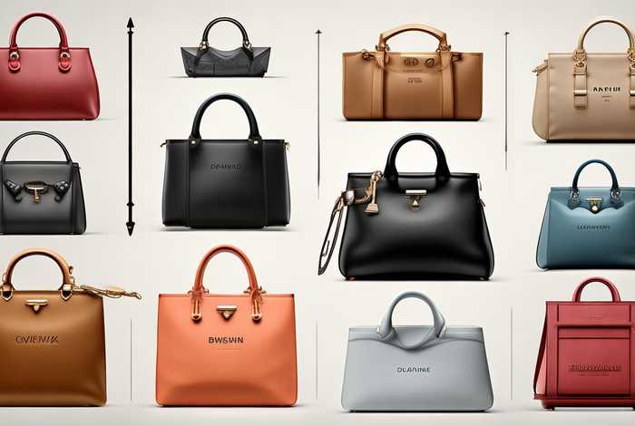 各种大牌的包包名称及标志 各种大牌的包包名称及标志图片