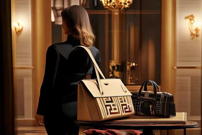 fendi比lv高端吗 - fendi比gucci高端吗