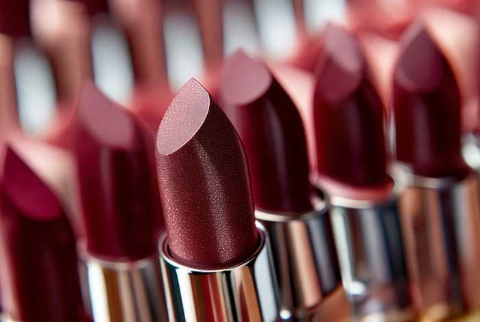 2022流行什么口红 2020流行的口红颜色是什么颜色 2022流行什么口红 2020流行的口红颜色是什么颜色