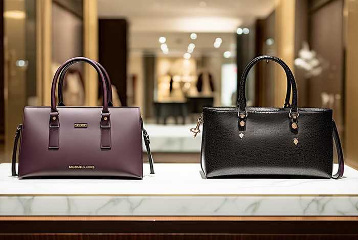 mk贵还是蔻驰贵、mk贵还是蔻驰贵一点