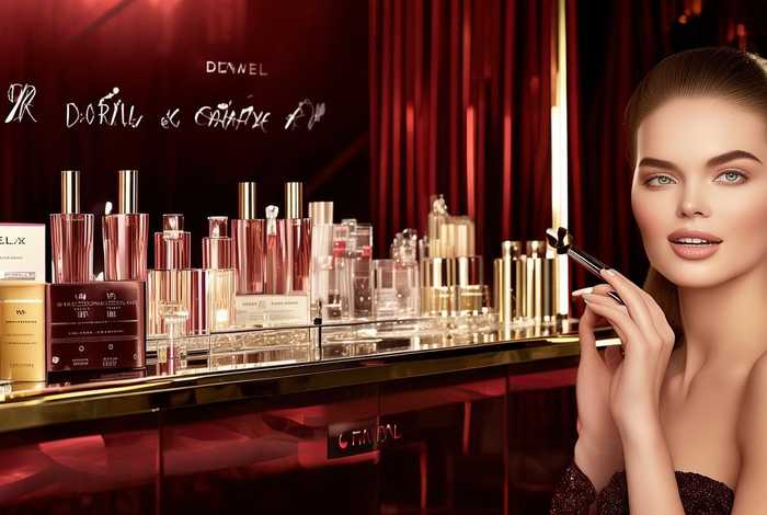 迪奥香奈儿护肤品 - 迪奥香奈儿护肤品好用吗