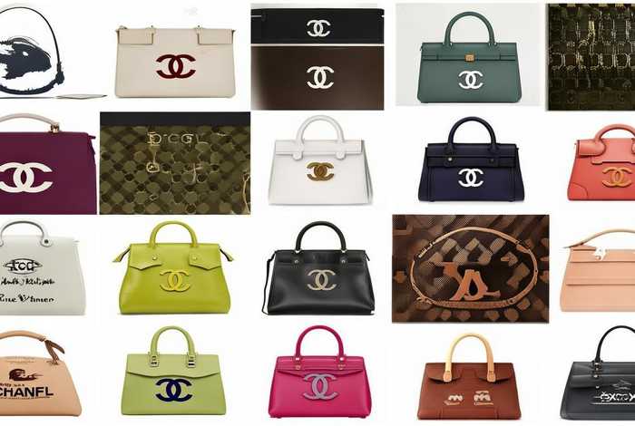各大名牌包包的标志 - 各大名牌包包的标志是什么