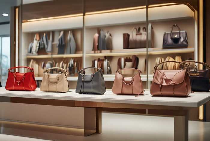 包包品牌介绍话术；包包品牌介绍怎么写