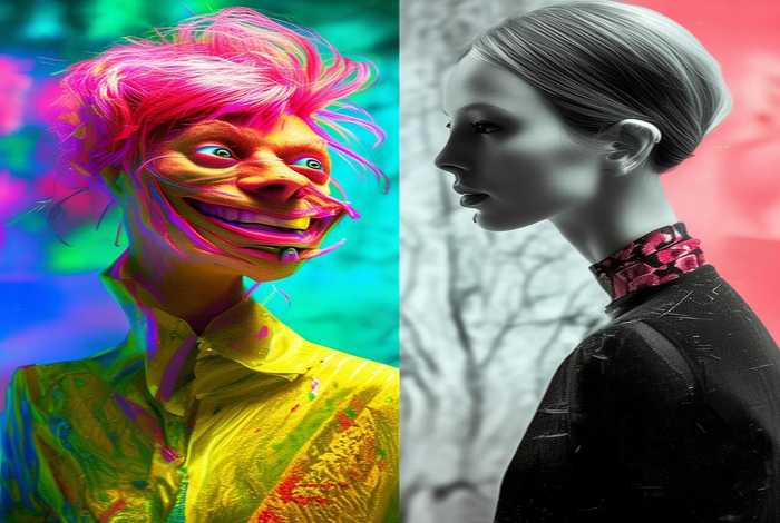 charliekelli和小ck有什么区别；charliekelli和小ck的区别