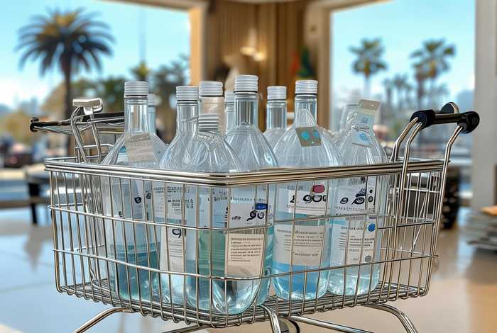 90h20矿泉水多少钱一瓶，比佛利山庄90h20矿泉水多少钱一瓶