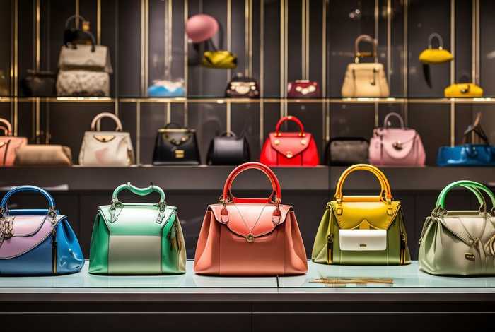 包包牌子排名（包包牌子排名100）