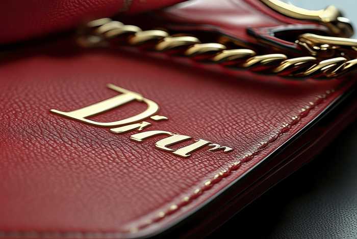 dior包包怎么鉴定真伪 - dior包包怎么鉴定真伪视频