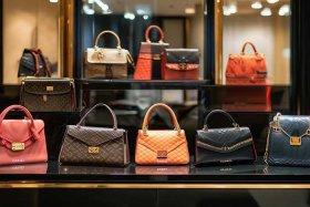 比较奢华的包包品牌有哪些，比较奢华的包包品牌有哪些牌子