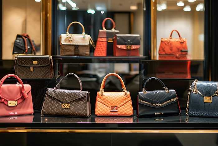 比较奢华的包包品牌有哪些，比较奢华的包包品牌有哪些牌子