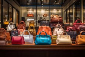 大牌包包名单、大牌包包名单大全