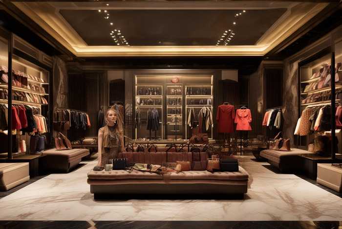 古驰品牌属于什么档次、古驰品牌属于什么档次的