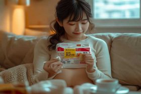 555姨妈巾好不好（555姨妈巾能用吗）