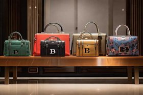B开头的包包、b开头的包包品牌有哪些