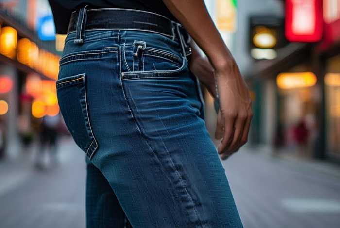 ck jeans什么档次、ck jeans属于什么档次