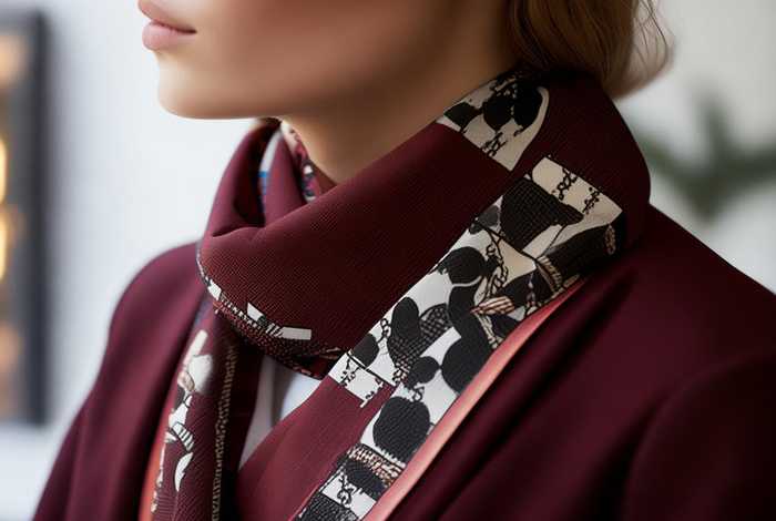 gucci古驰官网围巾（古驰gucci官网旗舰店围巾）