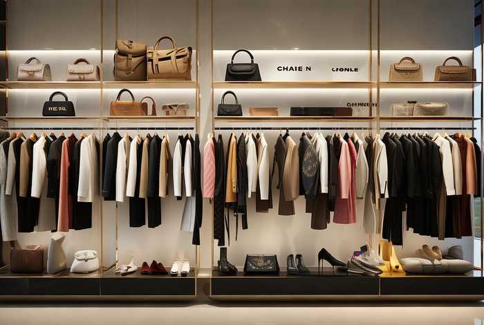 服装奢侈品品牌大全有哪些；服装奢侈品品牌大全有哪些名字