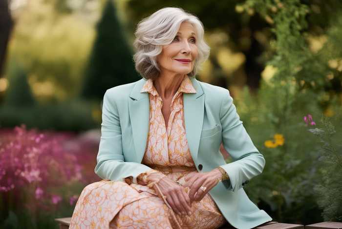 50岁女人最好避开这5种穿搭（50岁女人最好避开这5种穿搭吗）