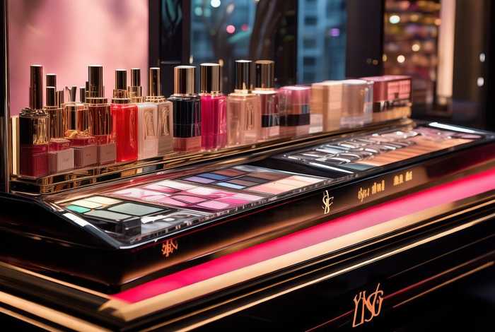 ysl官网彩妆；ysl官网彩妆中国官方网