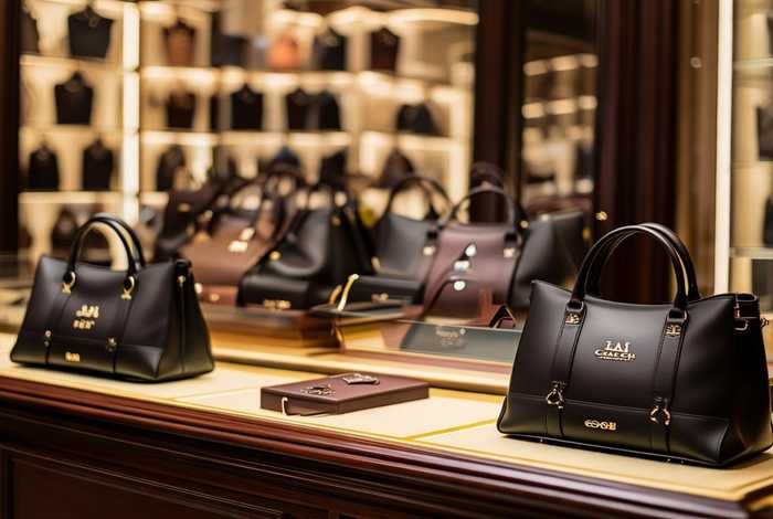 coach是什么品牌 - coach是什么品牌价格