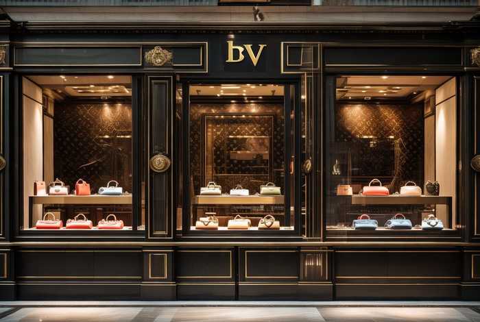 bv是奢侈品什么级别，奢侈品牌bv是什么意思