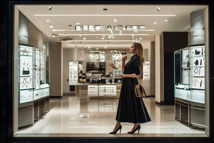 chanel饰品官网买的到吗；chanel官网能买吗