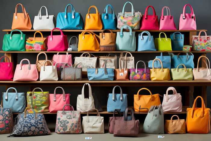 100种帆布包图片（100种帆布包图片及价格）