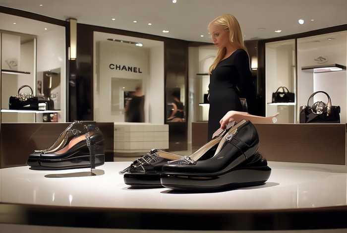 chanel鞋子去哪里买 - chanel包去哪买 chanel鞋子去哪里买 - chanel包去哪买