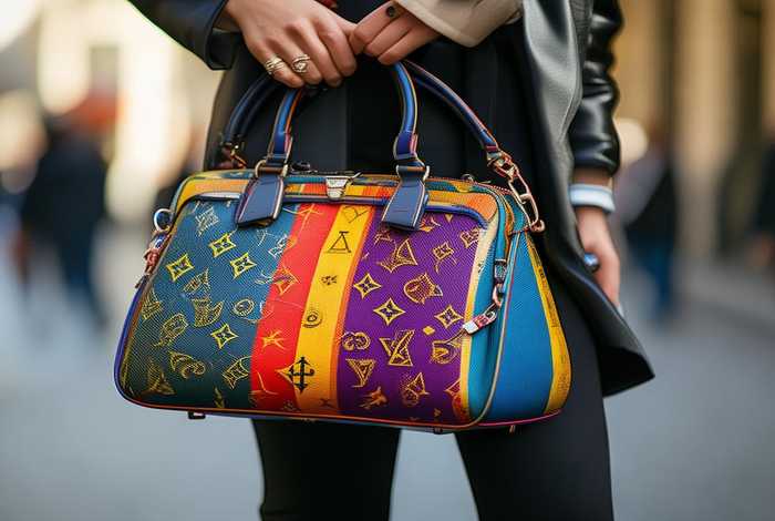 lv目前最火的女款包是哪款，lv目前最火的女款包是哪款款式